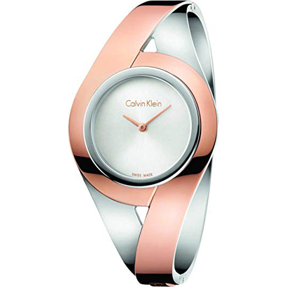 Calvin Klein K8E2S1Z6 Sensual Size S Watch