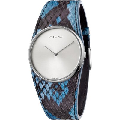 Calvin Klein 7613272497848 • Watch 25200209 Sport EAN: •