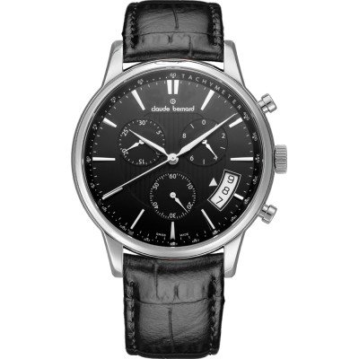 Claude Bernard 01002-3-NIN Classic Watch