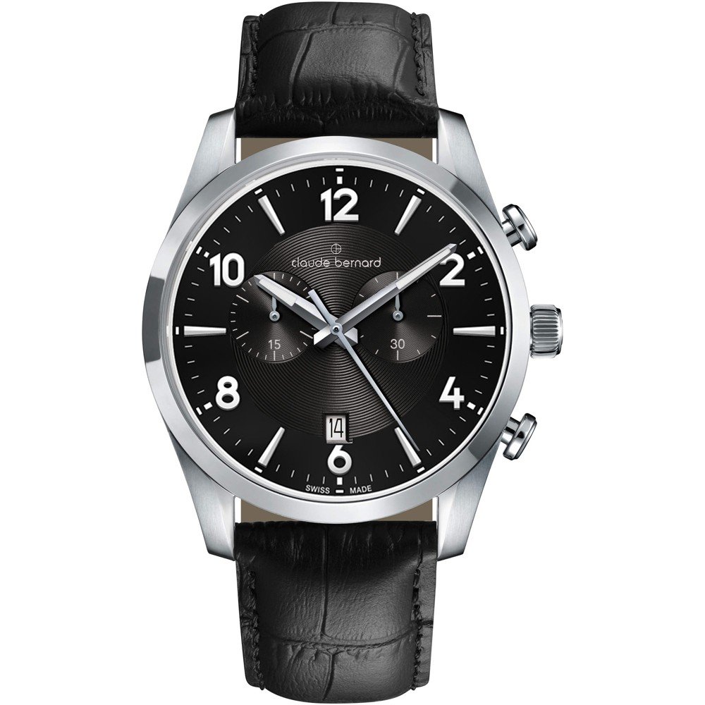 Claude Bernard 10103-3-NIN Classic Watch