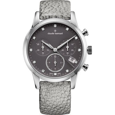 Claude Bernard 10231-3-TAPN1 Dress Code Watch