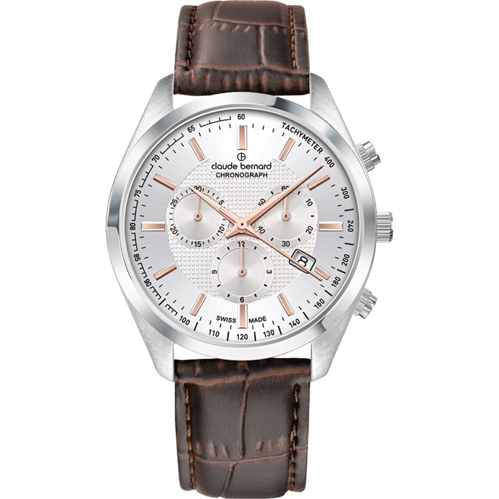 Claude Bernard 10246-3-AIR Classic Watch