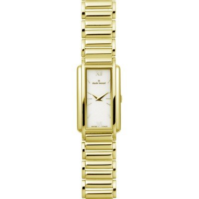 Claude Bernard 16061-37J-NAID Classic Watch