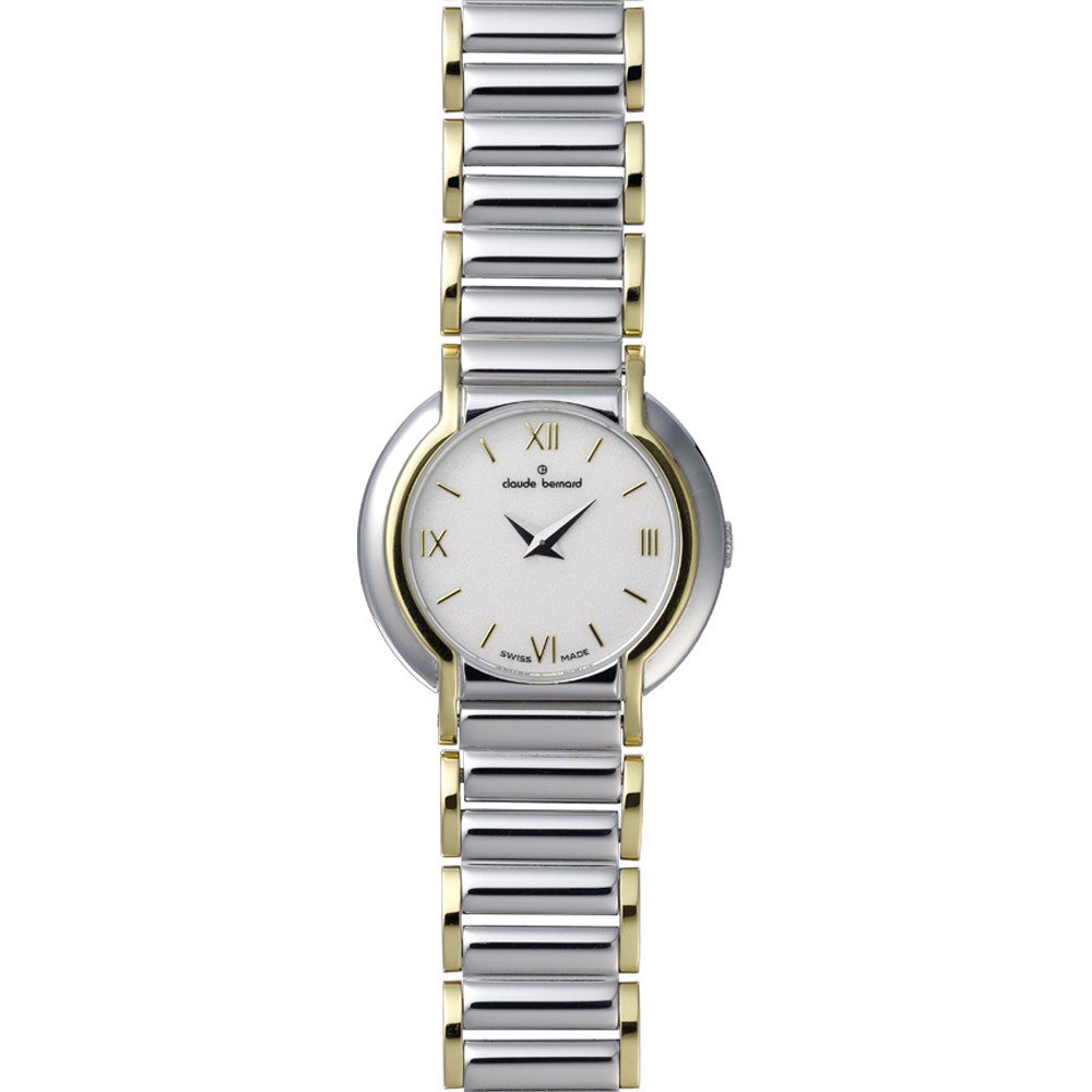 Claude Bernard 16062-357J-NAID Classic Watch