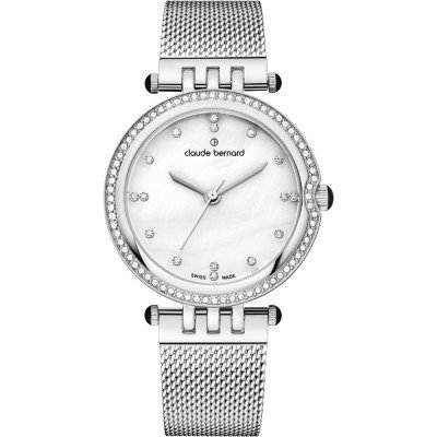 Claude Bernard 20085 3M NAPN Dress Code Watch