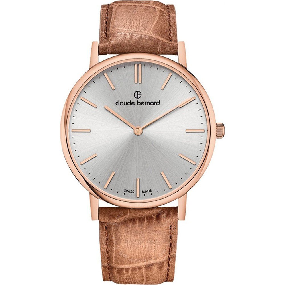 Claude Bernard 20214 37R AIR Classic design Watch