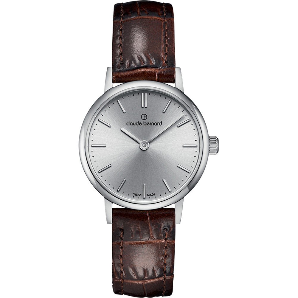 Claude Bernard 20215-3-AIN Classic design Watch
