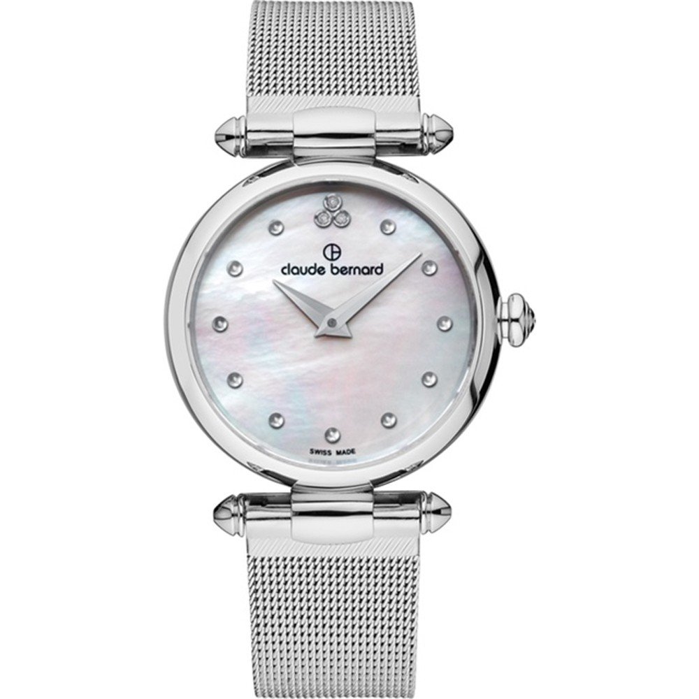 Claude Bernard 20500-3-NADN Dress Code Watch