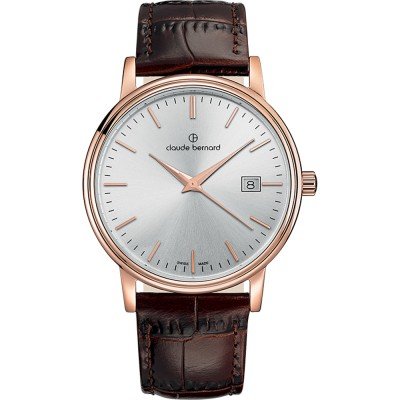 Claude Bernard 53007-37R-AIR Classic Watch