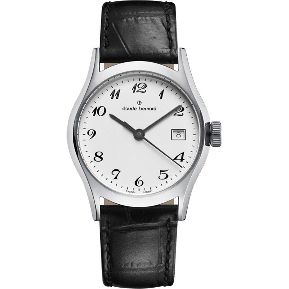 Claude Bernard 54003-3-BB Classic Watch