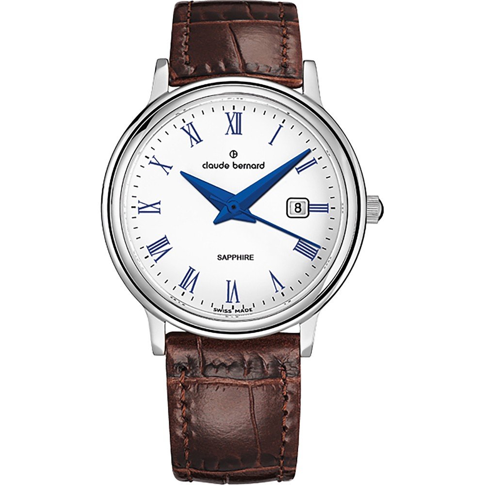 Claude Bernard 54005-3-ARBUN Classic Watch