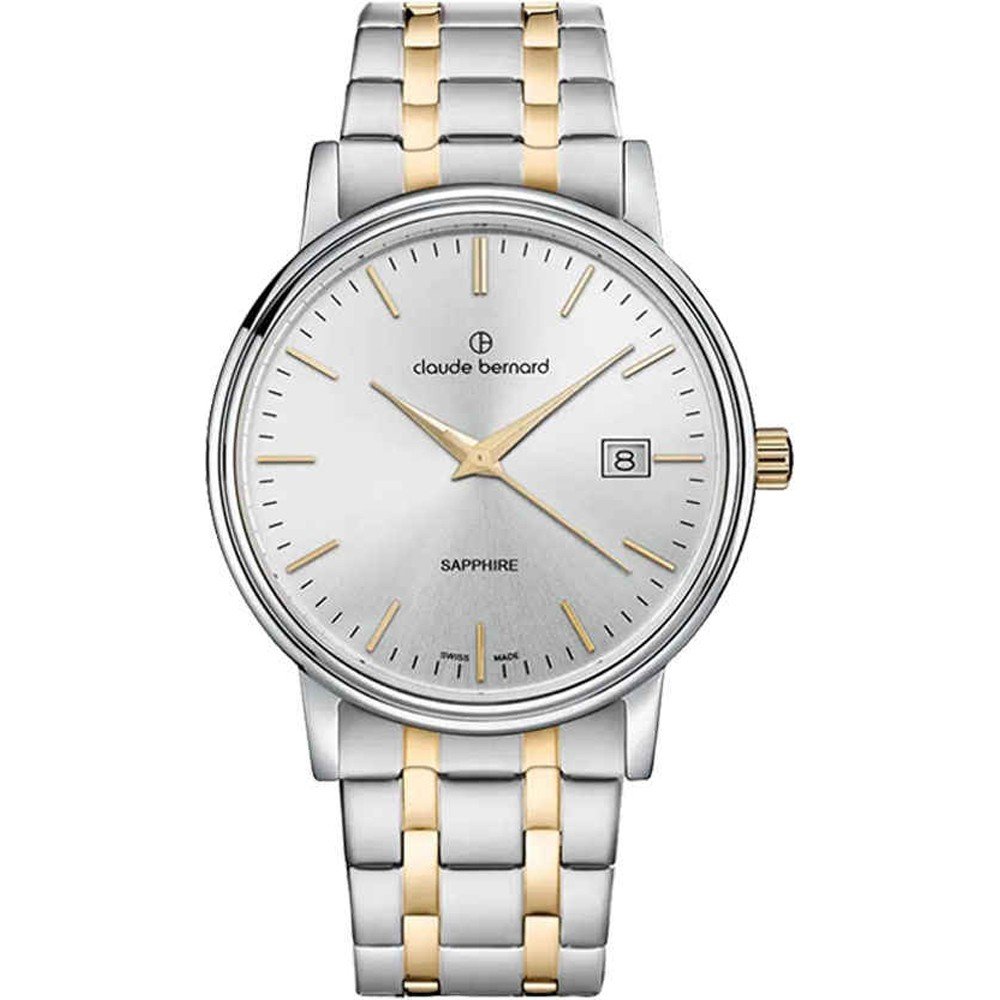 Claude Bernard 54005-357JM-AID Classic Watch