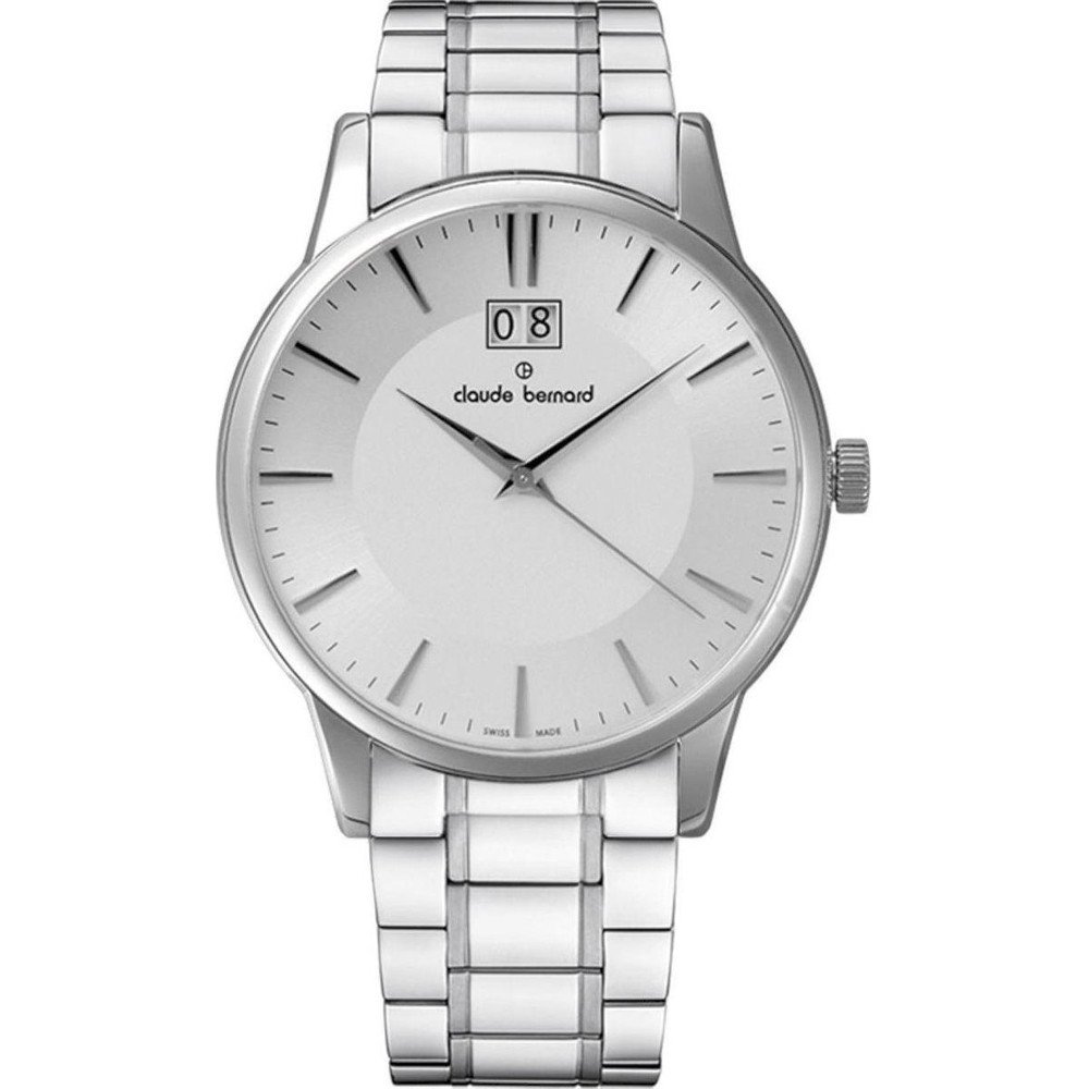 Claude Bernard 63003-3M2-AIN Classic Watch