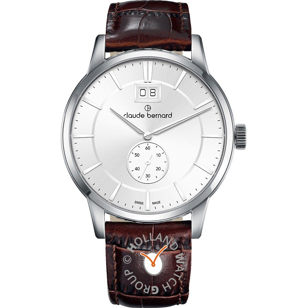 Claude Bernard 64005-3-AIN3 Classic Watch