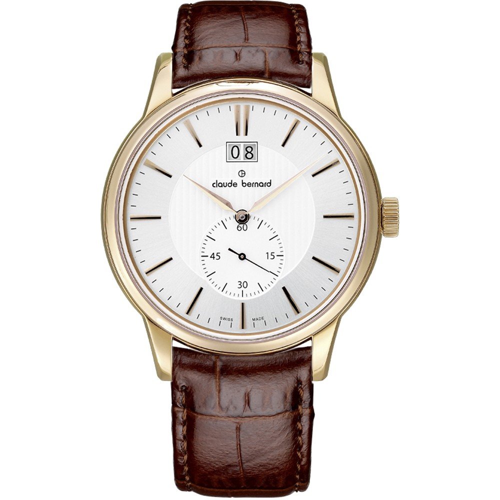 Claude Bernard 64005-37R-AIR Classic Watch