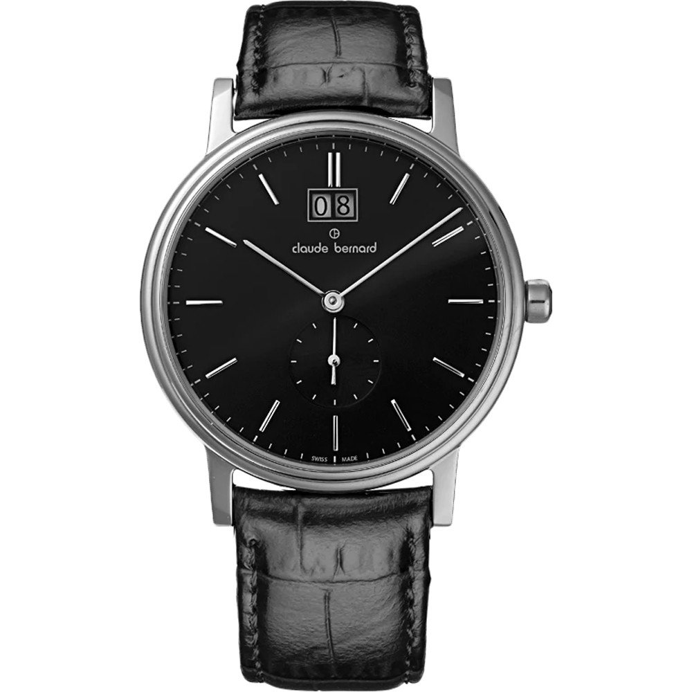Claude Bernard 64010-3-NIN Classic Watch