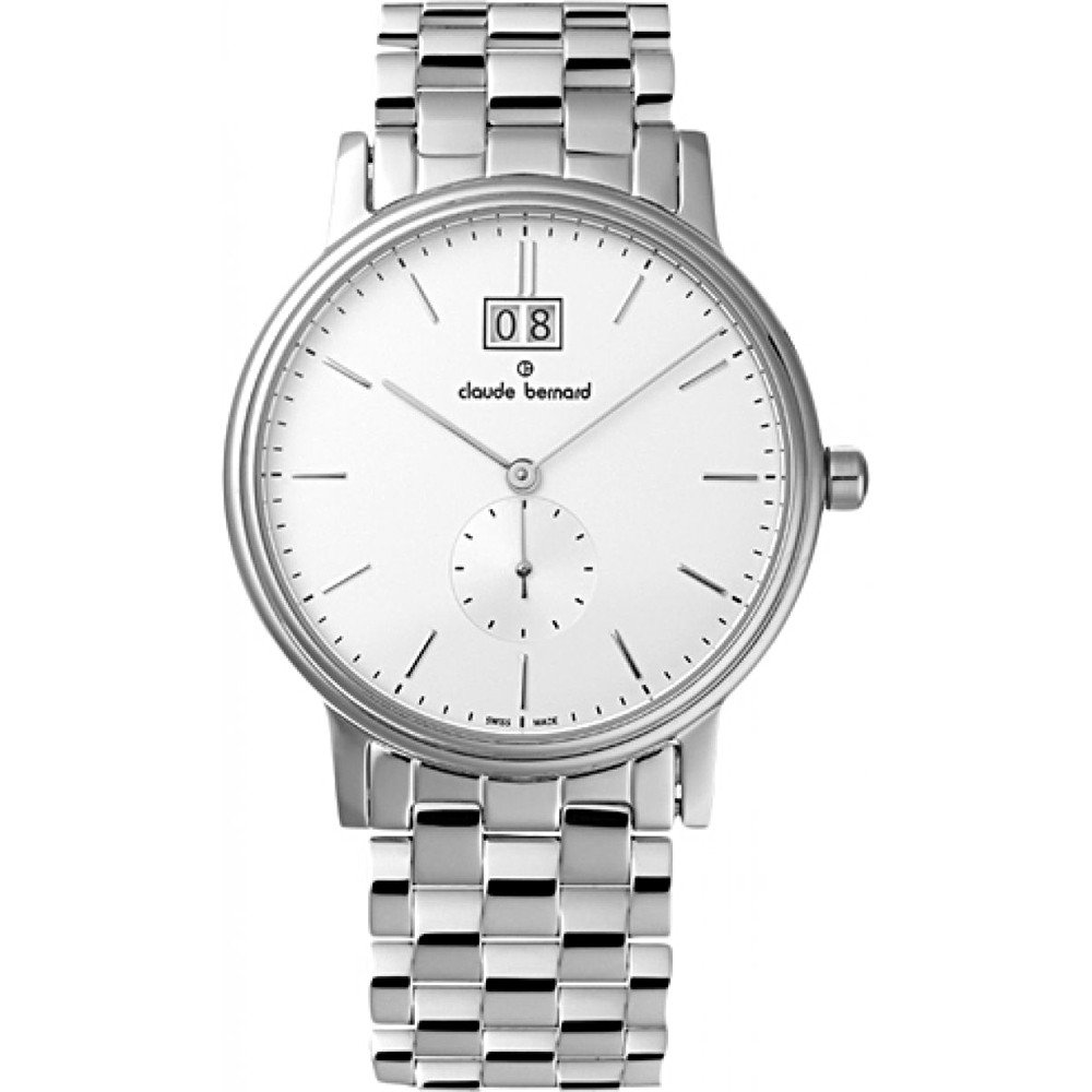Claude Bernard 64011-3-AIN Classic Watch
