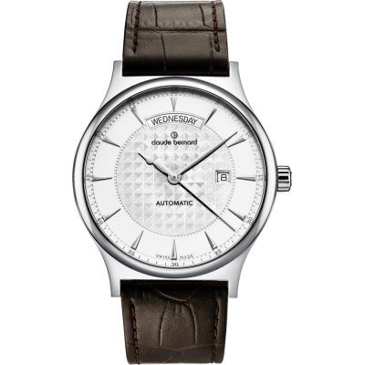 Claude Bernard 83014-3-AIN Classic Automatic Watch