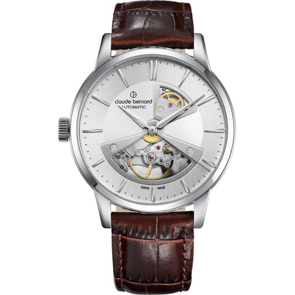 Claude Bernard 85017-3-AIN2 Classic Automatic Watch