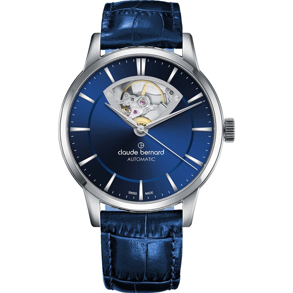 Claude Bernard 85017-3-BUIN3 Classic Automatic Watch