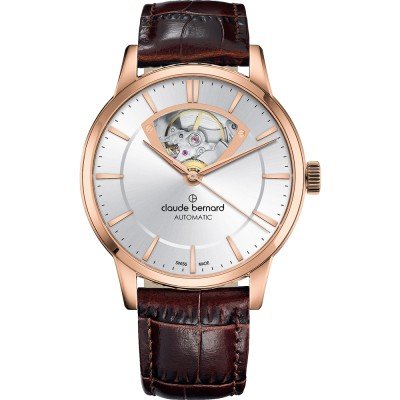 Claude Bernard 85017-37R-AIR3 Classic Automatic Watch