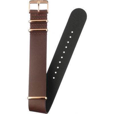 Cluse Straps CS1408101070 Aravis Strap