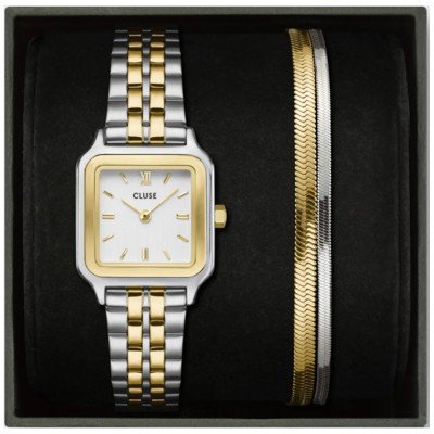 Cluse Gracieuse CG11801 Gracieuse Petite Set Watch
