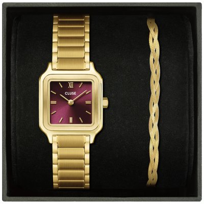 Cluse Gracieuse CG11805 Gracieuse Petite Set Watch