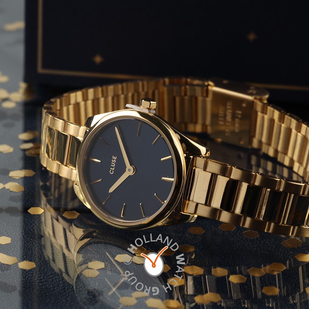 Cluse mini deals watch