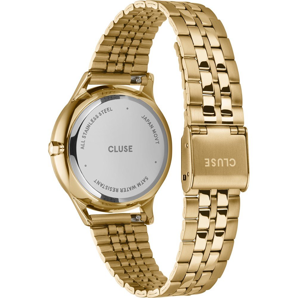 Cluse La Minuit CW10701 Watch • EAN: 8720246162097