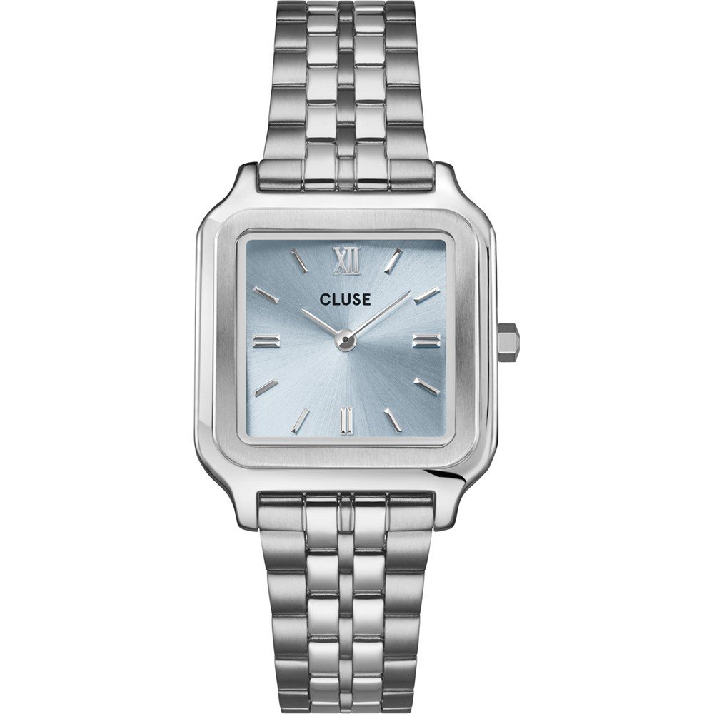 Cluse La Tétragone CW11904 Gracieuse Watch
