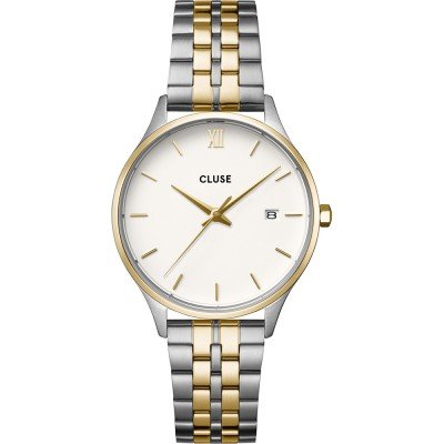 Cluse La Minuit CW14302 Watch EAN 8720246163506 hollandwatchgroup