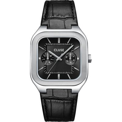 Cluse CW26203 Quadrus Watch