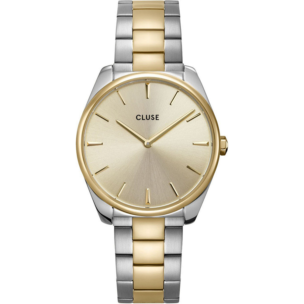 Cluse Feroce CW0101212004 Féroce Watch