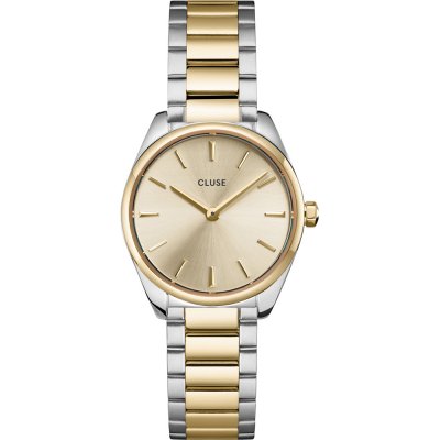 Montre Cluse Collection Fluette, Montre Femme, CW11503