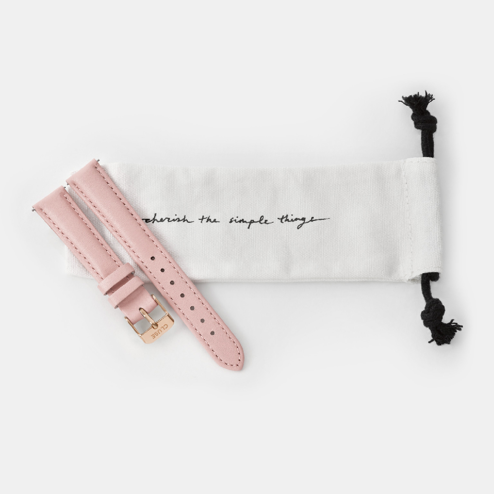 Bracelet cluse outlet rose gold