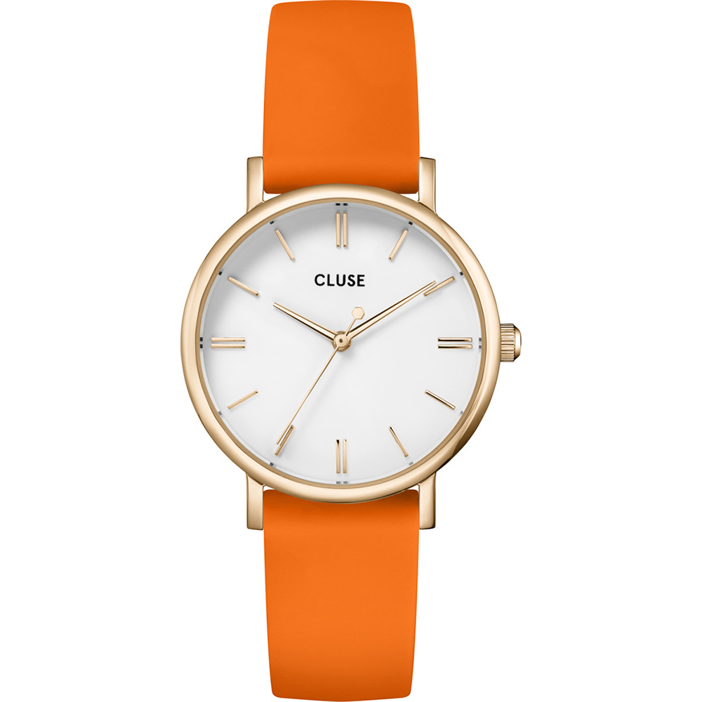 Cluse La Minuit CW11402 Pavane Petite Watch