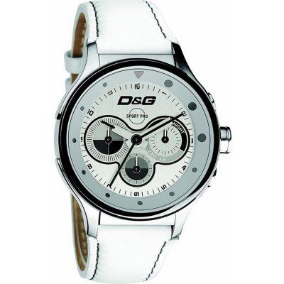 D&g sport pro sales watch