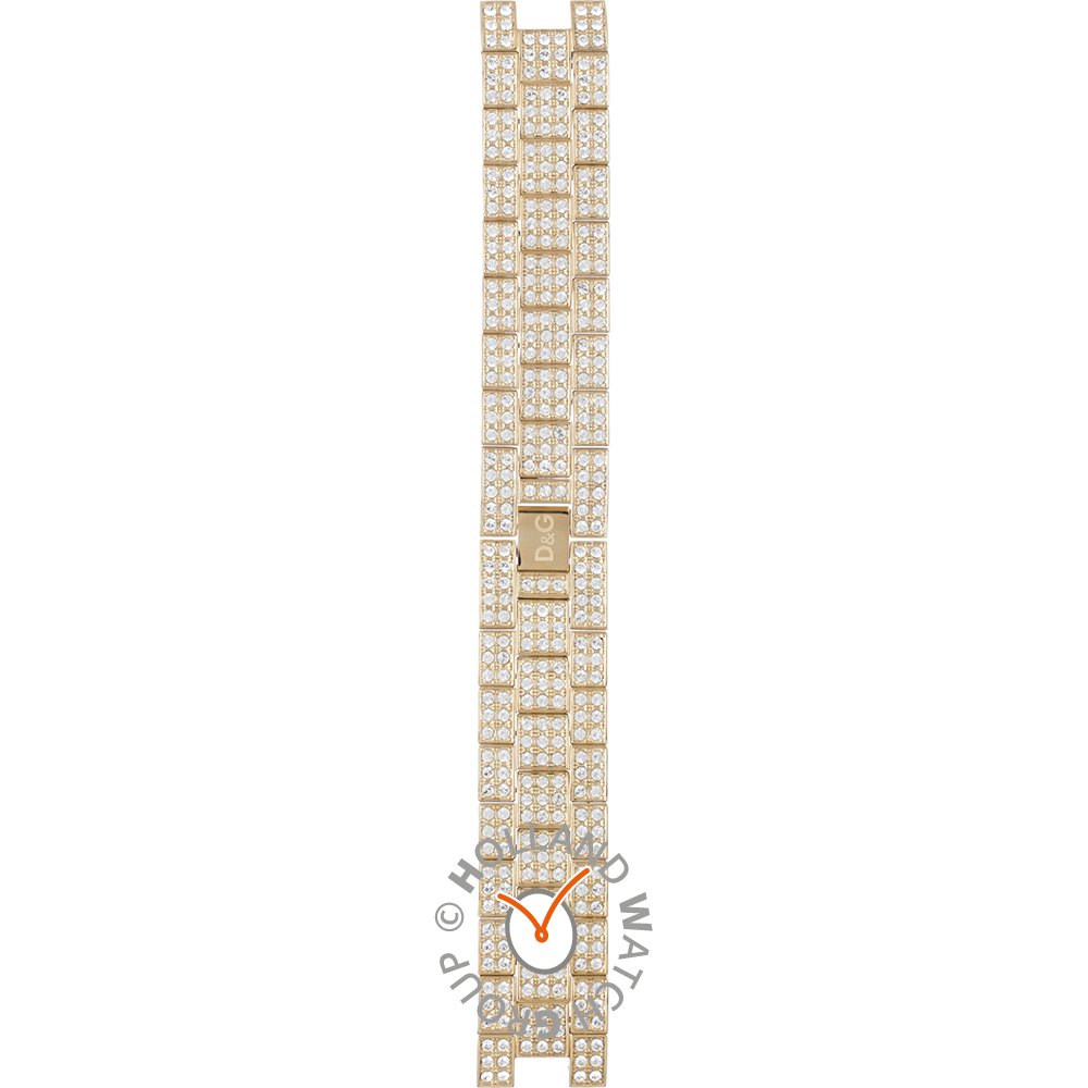 D & G D&G Straps F370001306 DW0007 C'est Chic Strap