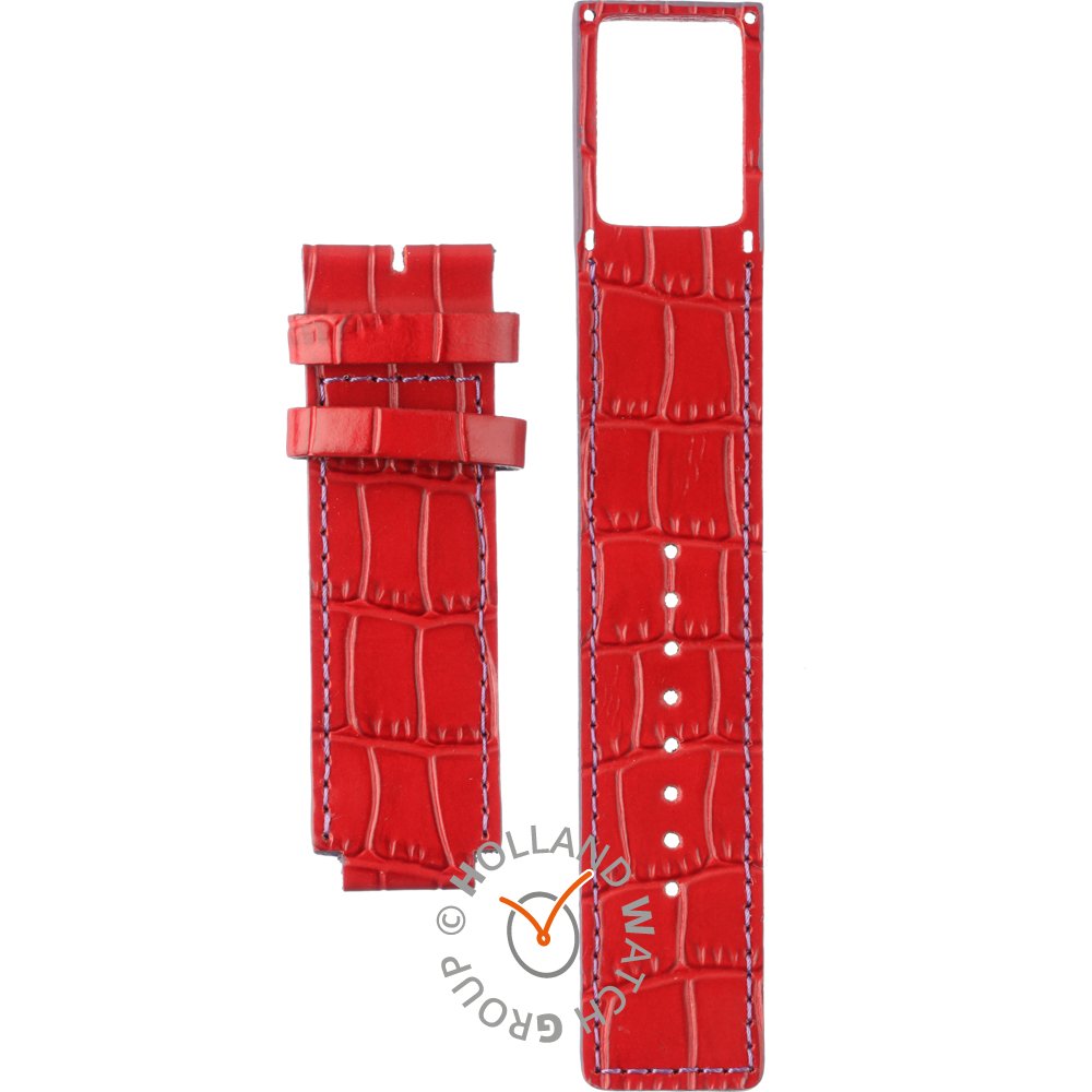 D & G D&G Straps F360002865 DW0057 Release Yourself Strap