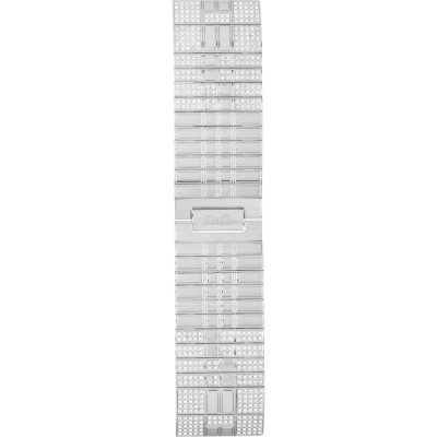 D & G D&G Straps F370001814 DW0112 Queen Mary Strap