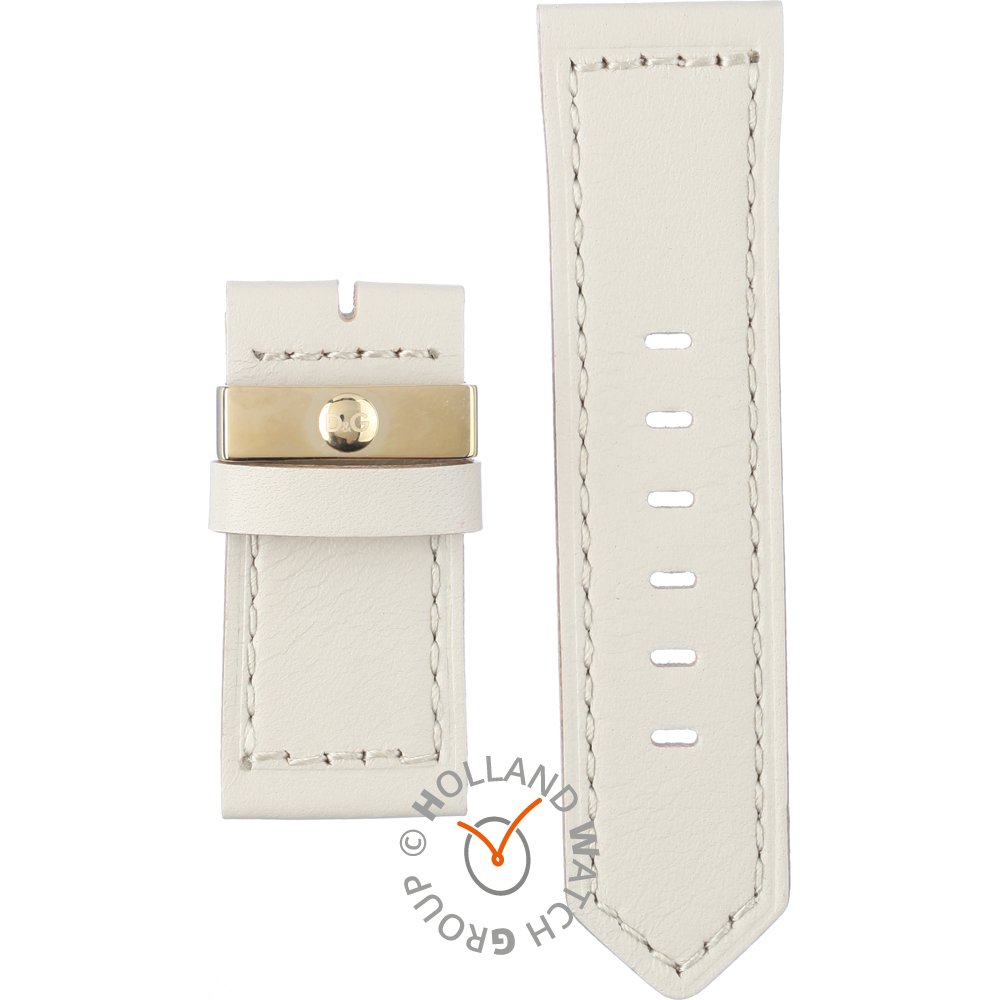 D & G D&G Straps F360005985 DW0727 Cheese Cake Strap