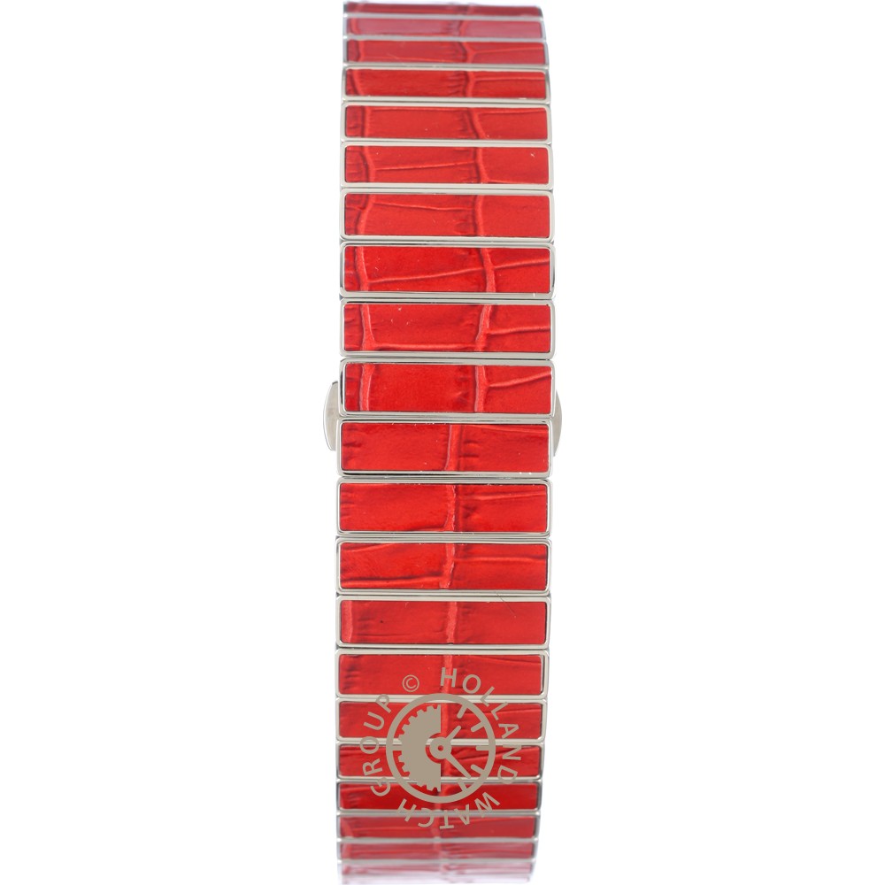 D & G D&G Straps F370001393 DW0081 Passion De Ibiza Strap