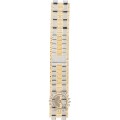 D & G D&G Straps F370002088 DW0240 Golden Time Strap