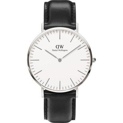 Daniel Wellington Classic 0206DW Classic Sheffield Watch