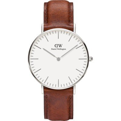 Daniel Wellington Classic 0207DW Classic St Mawes Watch