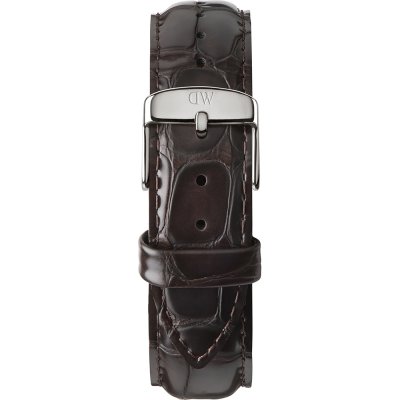 Daniel Wellington DW00200025 York Strap