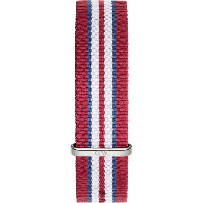Daniel Wellington 0412DW Exeter Strap