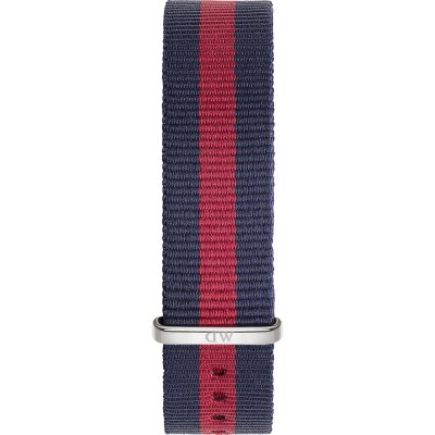 Daniel Wellington DW00200046 Oxford Strap