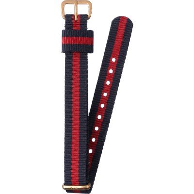 Daniel Wellington 1005DW 1005DW Classy Oxford 13MM Strap